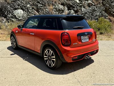 2019 MINI Hardtop 2 Door Cooper S   - Photo 7 - San Luis Obispo, CA 93401