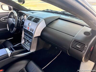 2003 Aston Martin Vanquish   - Photo 46 - San Luis Obispo, CA 93401