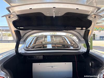 2003 Aston Martin Vanquish   - Photo 58 - San Luis Obispo, CA 93401