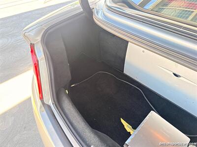 2003 Aston Martin Vanquish   - Photo 55 - San Luis Obispo, CA 93401