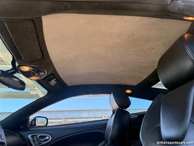 2003 Aston Martin Vanquish   - Photo 39 - San Luis Obispo, CA 93401