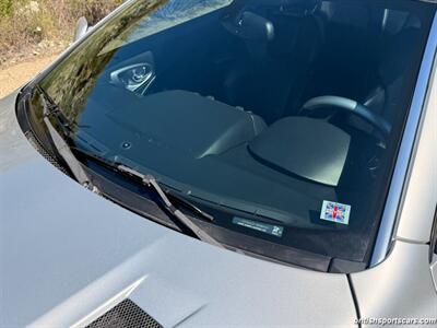 2003 Aston Martin Vanquish   - Photo 30 - San Luis Obispo, CA 93401