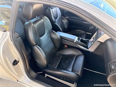 2003 Aston Martin Vanquish   - Photo 48 - San Luis Obispo, CA 93401