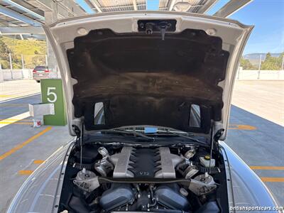 2003 Aston Martin Vanquish   - Photo 63 - San Luis Obispo, CA 93401