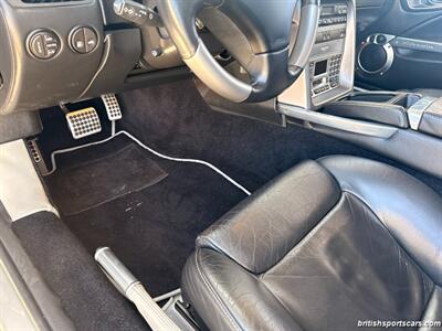 2003 Aston Martin Vanquish   - Photo 40 - San Luis Obispo, CA 93401