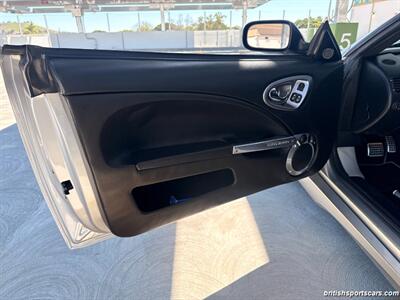 2003 Aston Martin Vanquish   - Photo 44 - San Luis Obispo, CA 93401