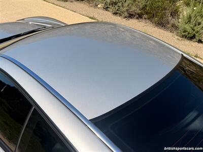 2003 Aston Martin Vanquish   - Photo 31 - San Luis Obispo, CA 93401