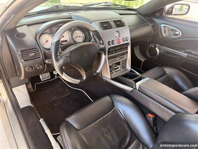 2003 Aston Martin Vanquish   - Photo 36 - San Luis Obispo, CA 93401