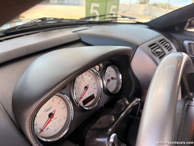 2003 Aston Martin Vanquish   - Photo 41 - San Luis Obispo, CA 93401