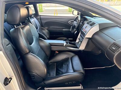 2003 Aston Martin Vanquish   - Photo 47 - San Luis Obispo, CA 93401