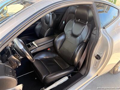 2003 Aston Martin Vanquish   - Photo 38 - San Luis Obispo, CA 93401