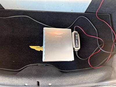 2003 Aston Martin Vanquish   - Photo 56 - San Luis Obispo, CA 93401