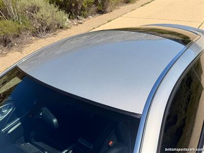 2003 Aston Martin Vanquish   - Photo 29 - San Luis Obispo, CA 93401