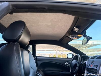 2003 Aston Martin Vanquish   - Photo 50 - San Luis Obispo, CA 93401