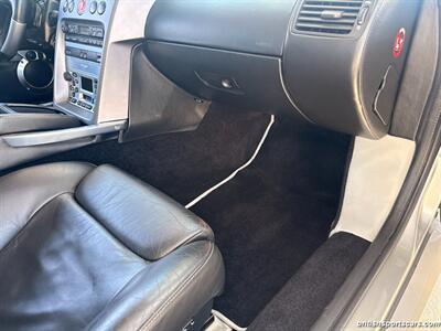 2003 Aston Martin Vanquish   - Photo 49 - San Luis Obispo, CA 93401