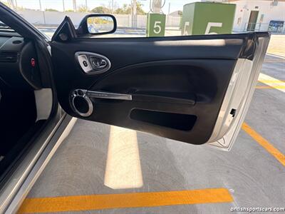 2003 Aston Martin Vanquish   - Photo 51 - San Luis Obispo, CA 93401