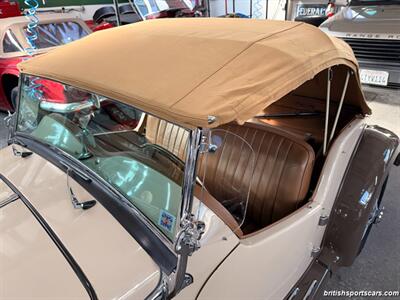 1954 MG T-Series   - Photo 67 - San Luis Obispo, CA 93401