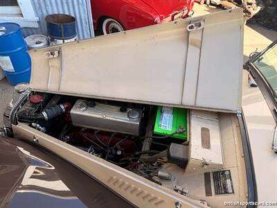 1954 MG T-Series   - Photo 49 - San Luis Obispo, CA 93401