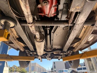 1954 MG T-Series   - Photo 38 - San Luis Obispo, CA 93401