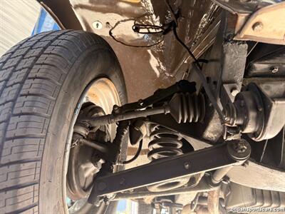 1954 MG T-Series   - Photo 35 - San Luis Obispo, CA 93401