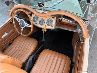 1954 MG T-Series   - Photo 56 - San Luis Obispo, CA 93401