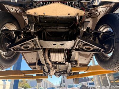 1954 MG T-Series   - Photo 36 - San Luis Obispo, CA 93401