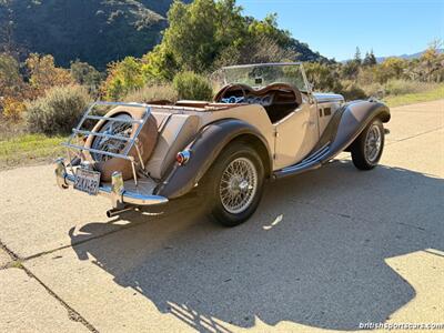 1954 MG T-Series   - Photo 17 - San Luis Obispo, CA 93401