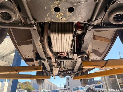 1954 MG T-Series   - Photo 37 - San Luis Obispo, CA 93401