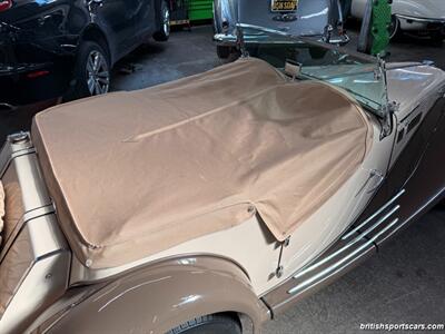 1954 MG T-Series   - Photo 72 - San Luis Obispo, CA 93401