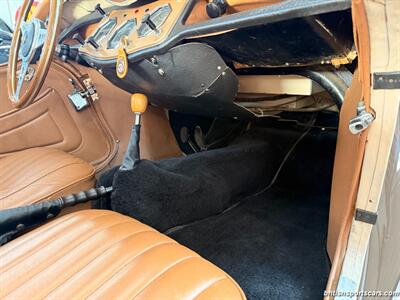1954 MG T-Series   - Photo 63 - San Luis Obispo, CA 93401