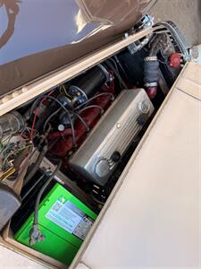 1954 MG T-Series   - Photo 48 - San Luis Obispo, CA 93401