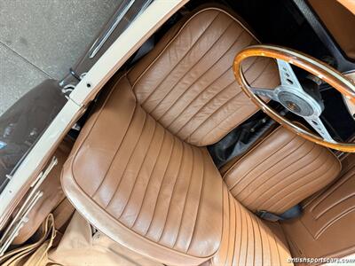 1954 MG T-Series   - Photo 55 - San Luis Obispo, CA 93401