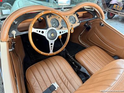 1954 MG T-Series   - Photo 53 - San Luis Obispo, CA 93401