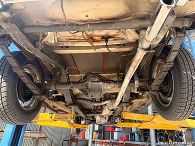 1954 MG T-Series   - Photo 39 - San Luis Obispo, CA 93401