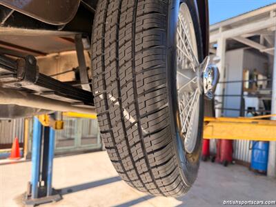 1954 MG T-Series   - Photo 33 - San Luis Obispo, CA 93401
