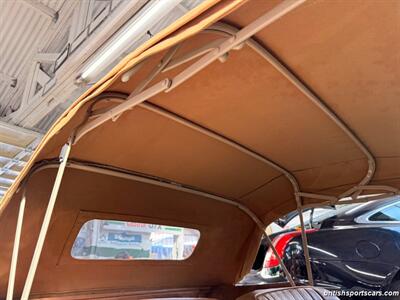 1954 MG T-Series   - Photo 70 - San Luis Obispo, CA 93401