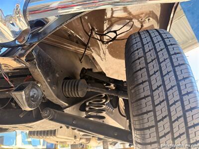 1954 MG T-Series   - Photo 34 - San Luis Obispo, CA 93401