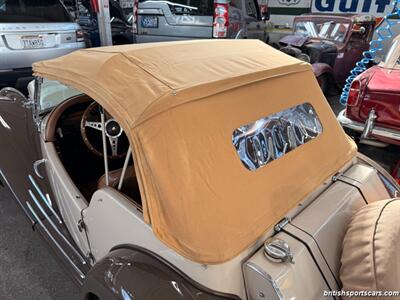 1954 MG T-Series   - Photo 68 - San Luis Obispo, CA 93401