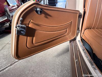 1954 MG T-Series   - Photo 61 - San Luis Obispo, CA 93401