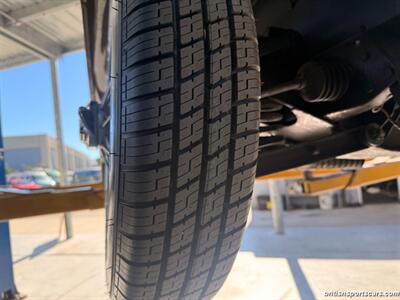 1954 MG T-Series   - Photo 32 - San Luis Obispo, CA 93401