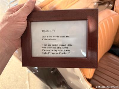 1954 MG T-Series   - Photo 59 - San Luis Obispo, CA 93401