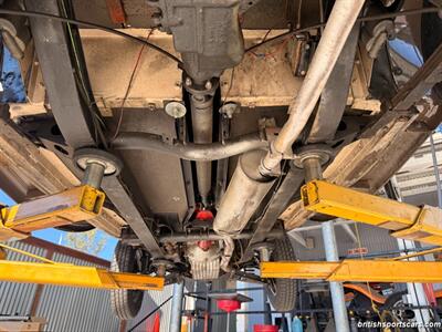 1954 MG T-Series   - Photo 40 - San Luis Obispo, CA 93401