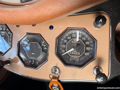 1954 MG T-Series   - Photo 60 - San Luis Obispo, CA 93401