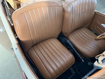 1954 MG T-Series   - Photo 58 - San Luis Obispo, CA 93401