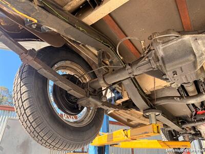 1954 MG T-Series   - Photo 41 - San Luis Obispo, CA 93401