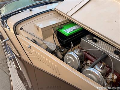 1954 MG T-Series   - Photo 44 - San Luis Obispo, CA 93401