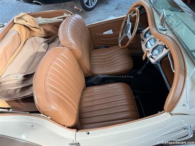 1954 MG T-Series   - Photo 57 - San Luis Obispo, CA 93401