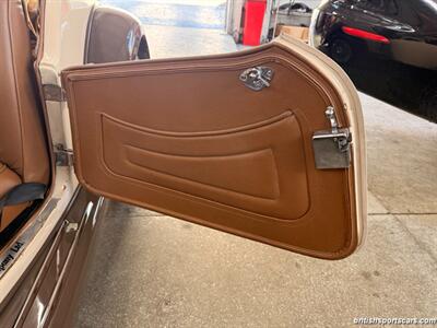 1954 MG T-Series   - Photo 64 - San Luis Obispo, CA 93401