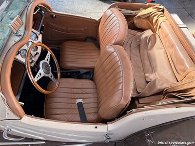 1954 MG T-Series   - Photo 54 - San Luis Obispo, CA 93401