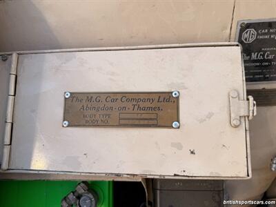 1954 MG T-Series   - Photo 52 - San Luis Obispo, CA 93401